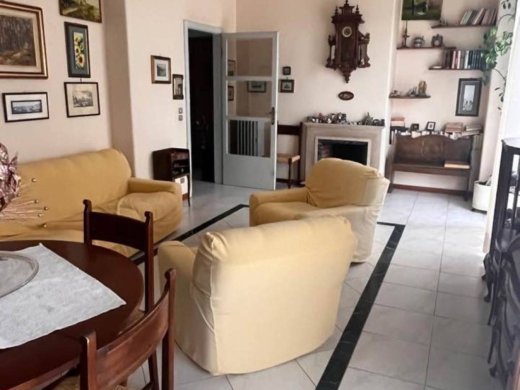 appartamento in vendita a Perugia in zona Elce