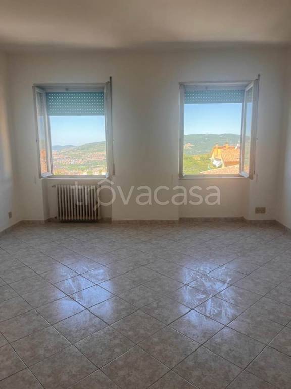 appartamento in vendita a Perugia in zona Centro Città