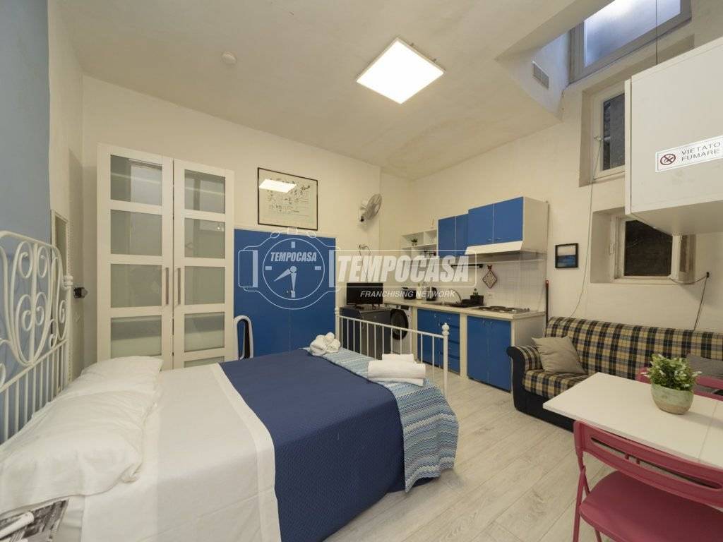 appartamento in vendita a Perugia in zona Centro Città