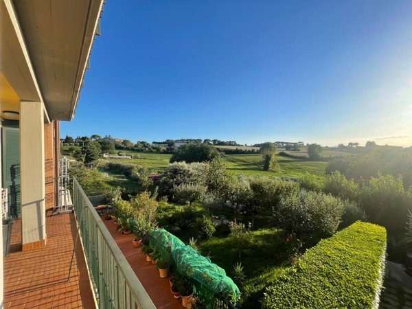 appartamento in vendita a Perugia in zona San Fortunato