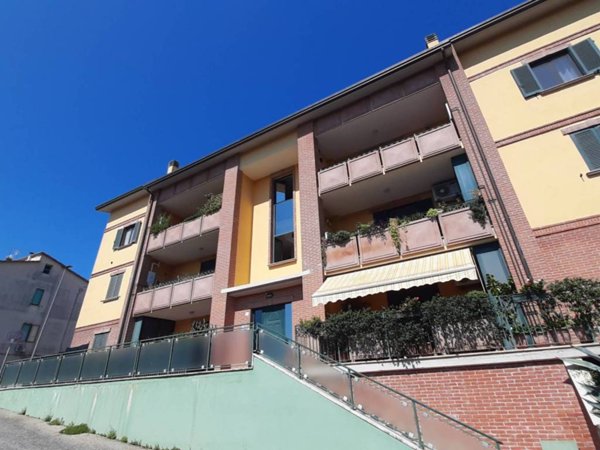 appartamento in vendita a Perugia in zona Ponte Felcino
