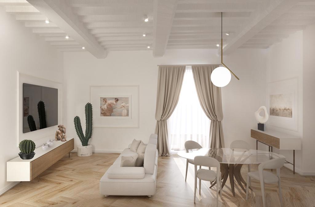 appartamento in vendita a Perugia in zona Centro Città