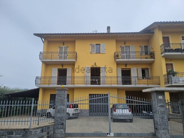 appartamento in vendita a Perugia in zona Resina Prima