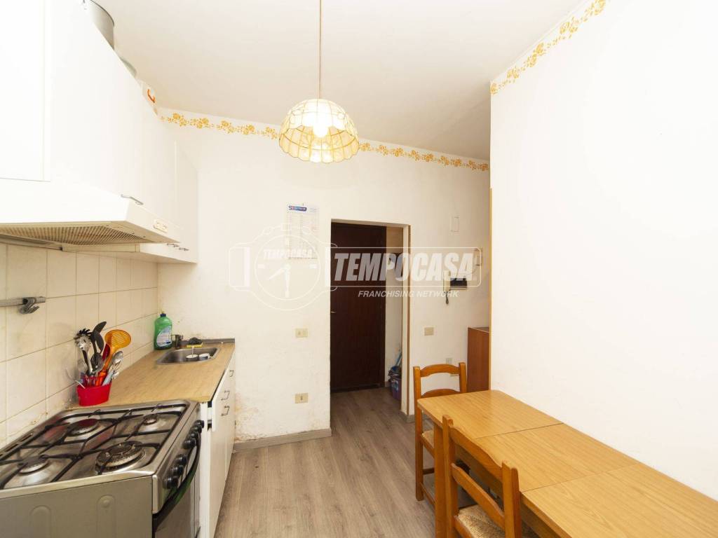 appartamento in vendita a Perugia in zona Centro Città