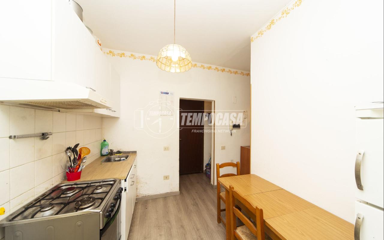 appartamento in vendita a Perugia in zona Centro Città