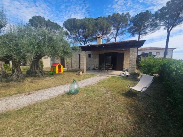 casa indipendente in vendita a Perugia in zona Sant'Enea