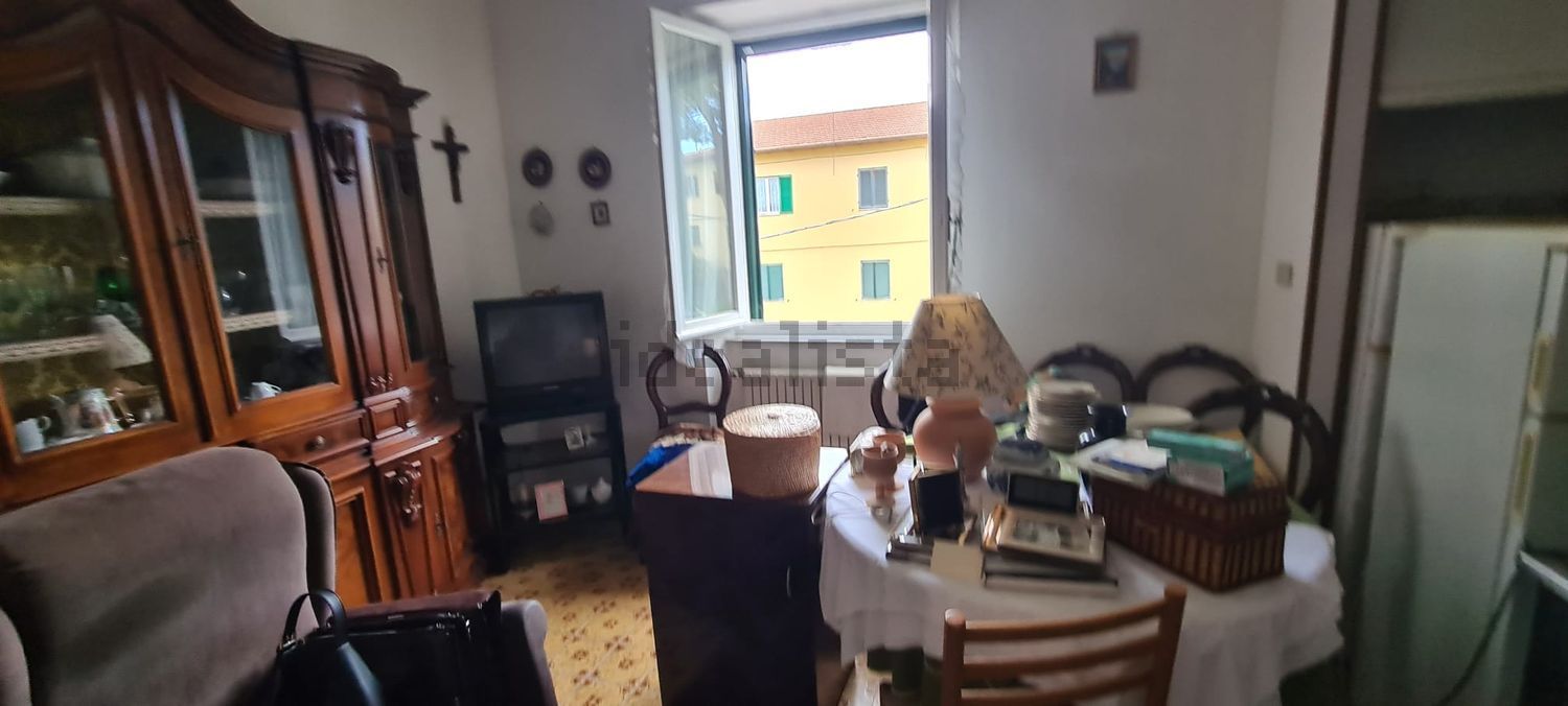 appartamento in vendita a Perugia in zona Ferro di Cavallo