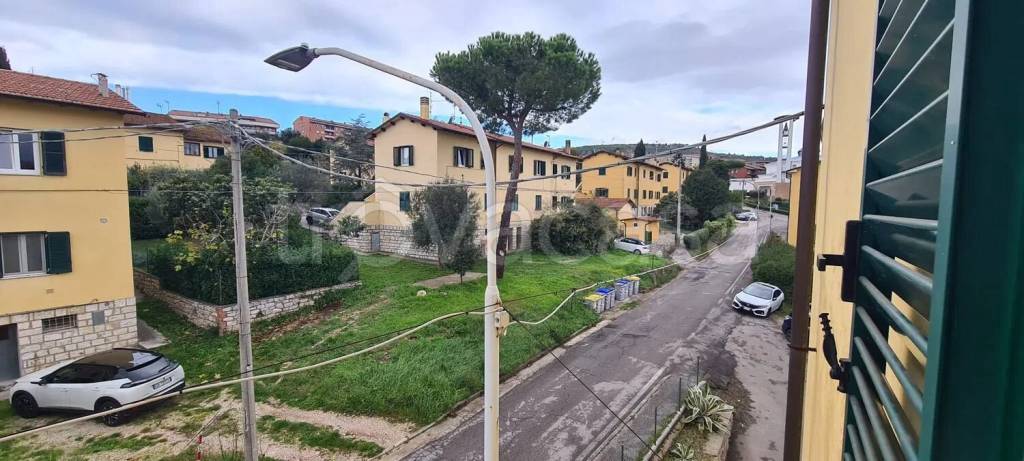 appartamento in vendita a Perugia in zona Ferro di Cavallo
