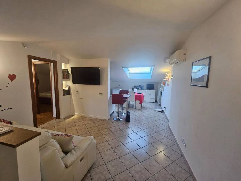 appartamento in vendita a Perugia in zona Fontignano