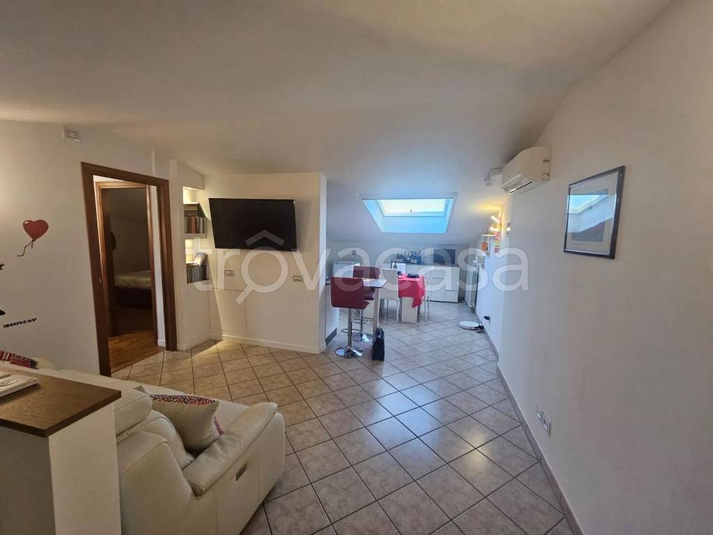appartamento in vendita a Perugia in zona Castel del Piano