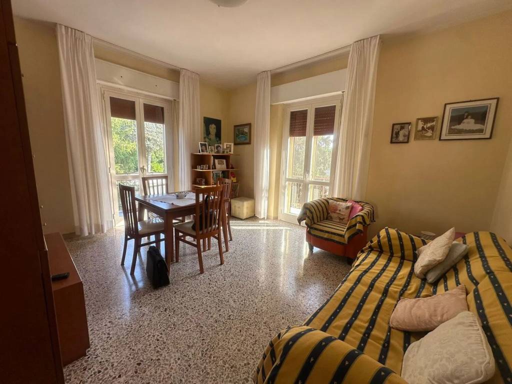 appartamento in vendita a Perugia in zona Santa Sabina