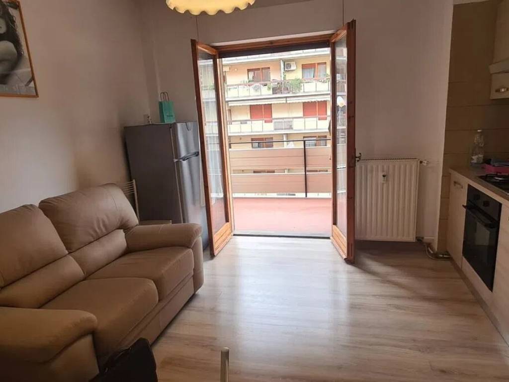 appartamento in vendita a Perugia in zona Madonna Alta