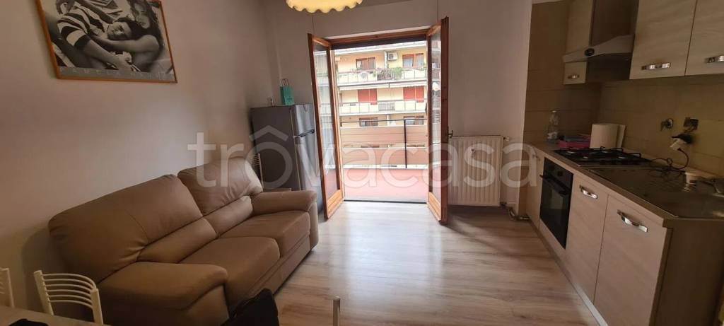 appartamento in vendita a Perugia in zona Madonna Alta