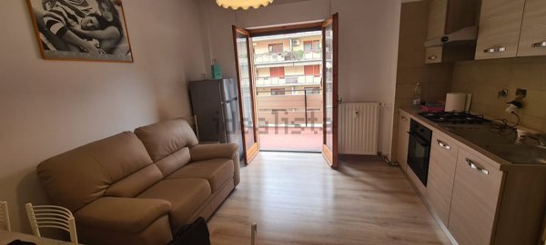 appartamento in vendita a Perugia in zona Madonna Alta