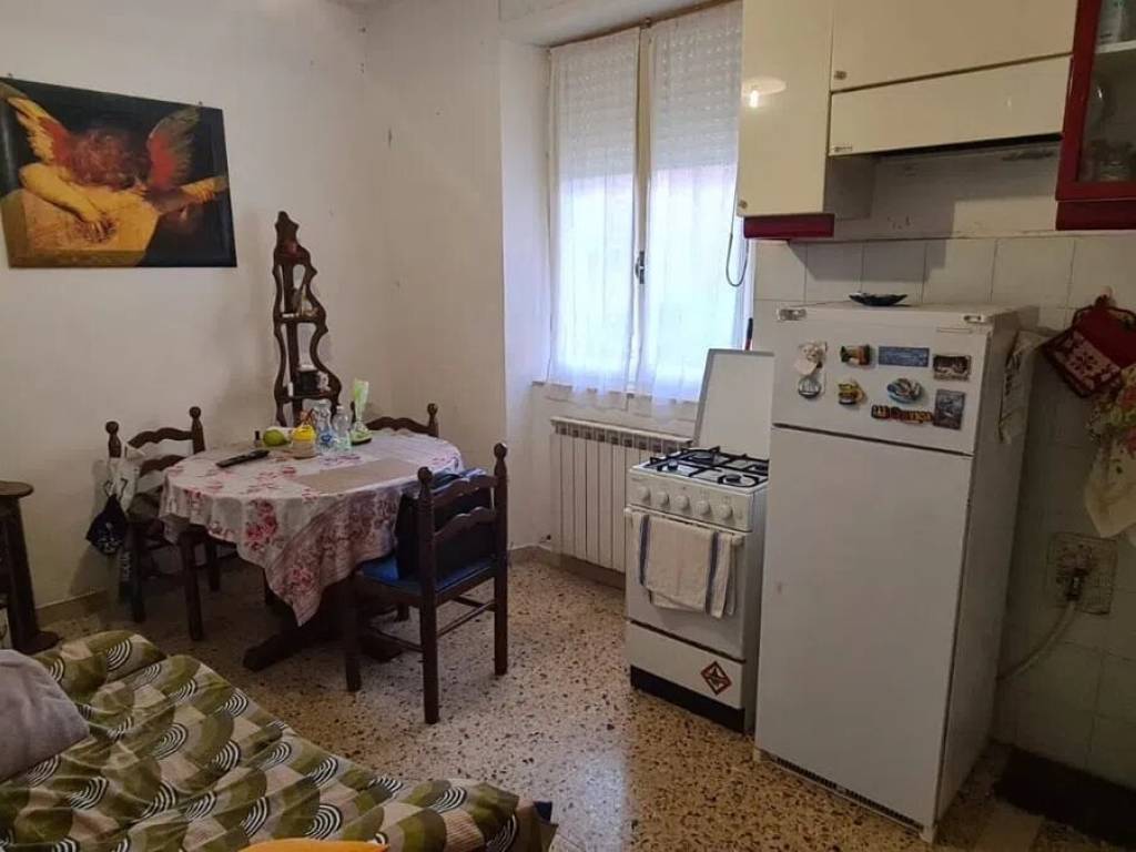 appartamento in vendita a Perugia in zona Stazione