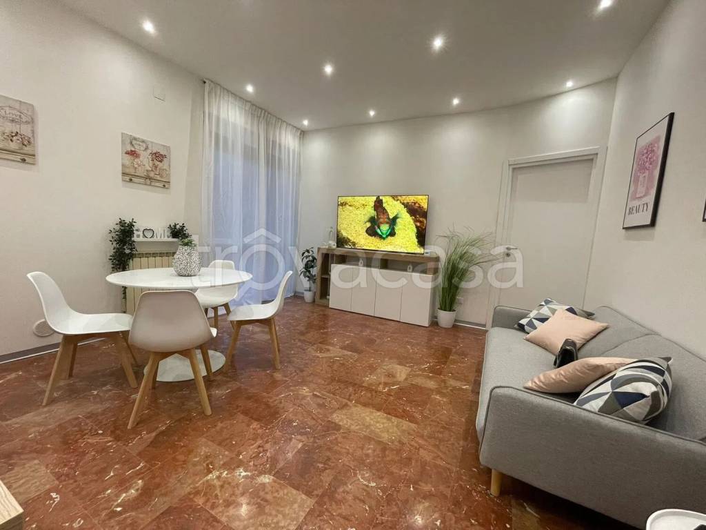 appartamento in vendita a Perugia in zona San Sisto