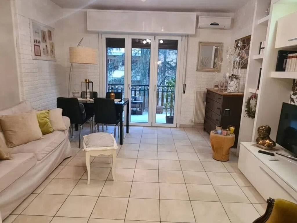 appartamento in vendita a Perugia in zona Ferro di Cavallo