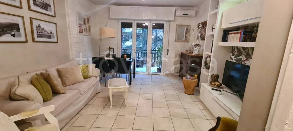 appartamento in vendita a Perugia in zona Ferro di Cavallo