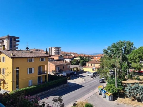 appartamento in vendita a Perugia in zona San Sisto