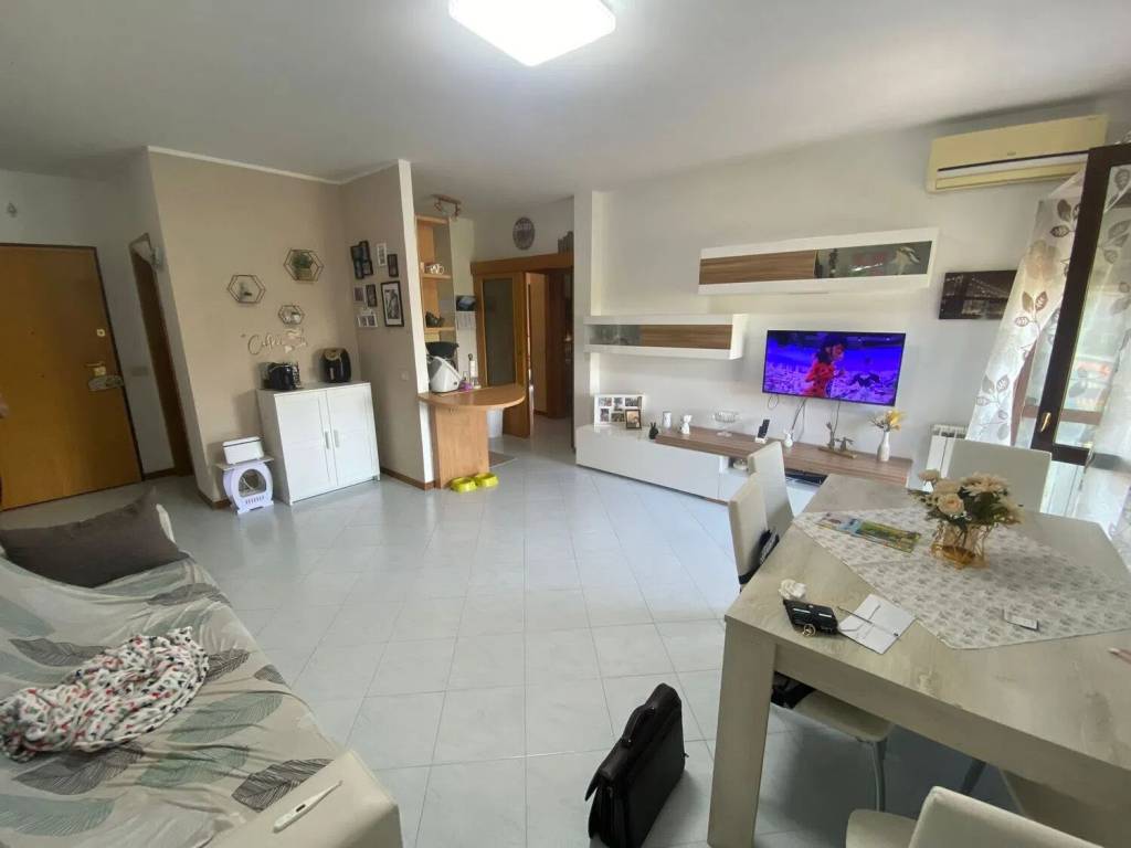 appartamento in vendita a Perugia in zona Castel del Piano