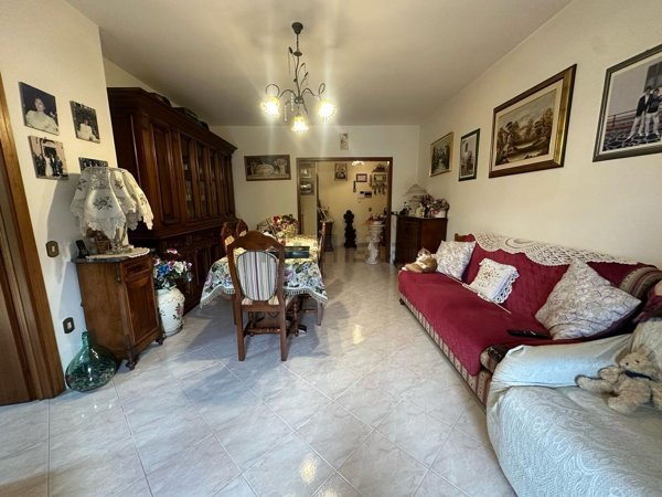 appartamento in vendita a Perugia in zona Montelaguardia