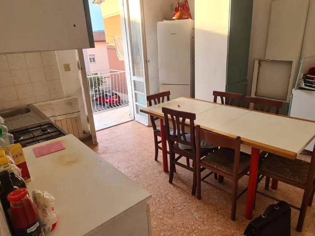 appartamento in vendita a Perugia in zona Stazione