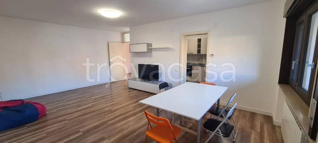 appartamento in vendita a Perugia in zona Prepo
