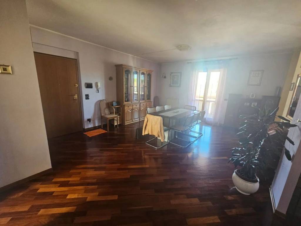 appartamento in vendita a Perugia in zona Castel del Piano