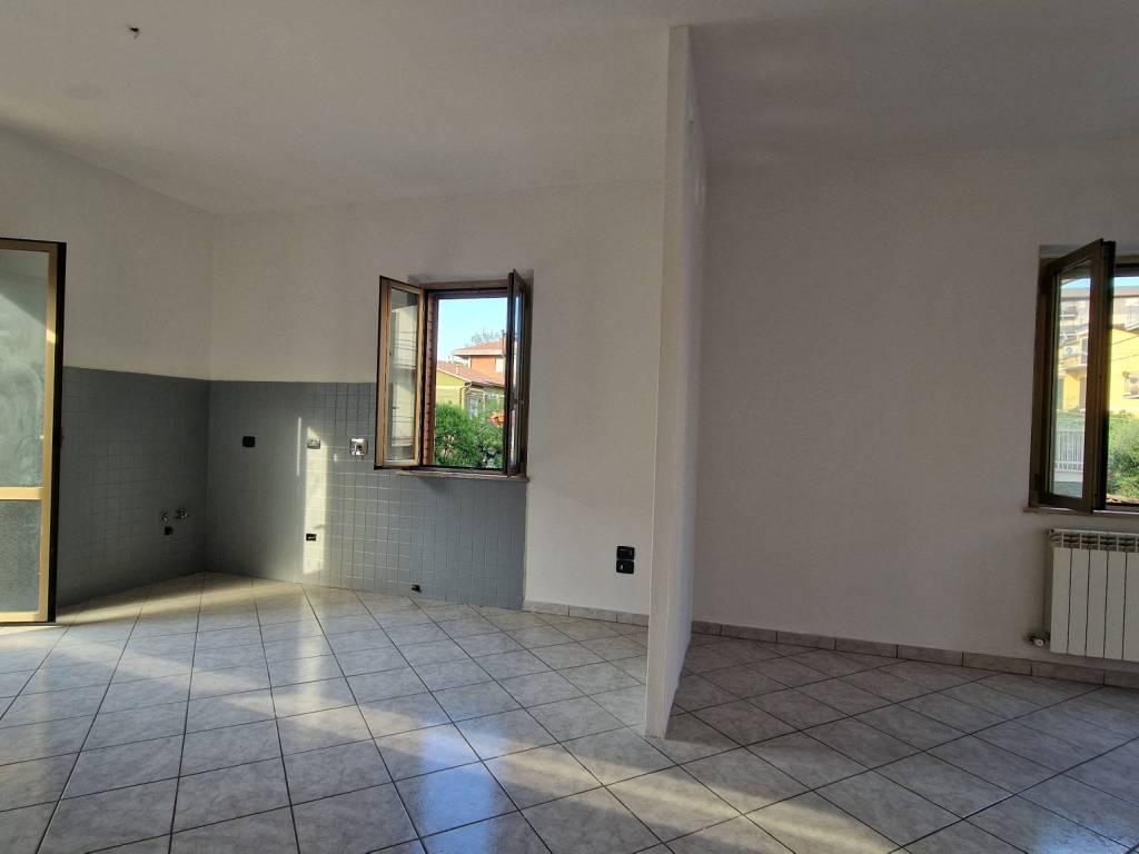 appartamento in vendita a Perugia in zona San Sisto