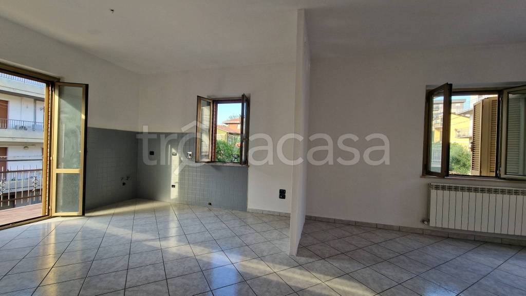 appartamento in vendita a Perugia in zona San Sisto