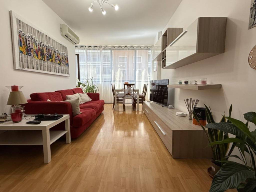 appartamento in vendita a Perugia in zona Prepo