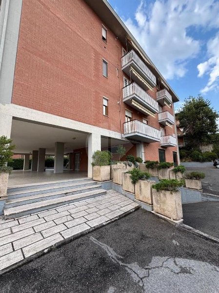 appartamento in vendita a Perugia in zona L'Olmo