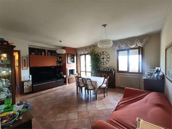 appartamento in vendita a Perugia in zona L'Olmo