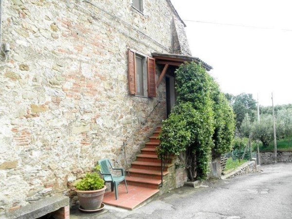 appartamento in vendita a Perugia in zona Fontignano