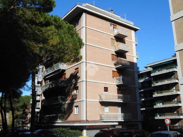 appartamento in vendita a Perugia in zona Madonna Alta