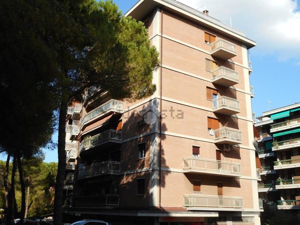 appartamento in vendita a Perugia in zona Madonna Alta