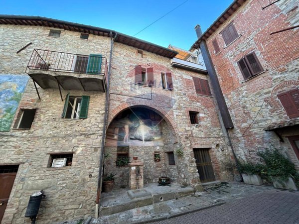 appartamento in vendita a Perugia in zona Mugnano