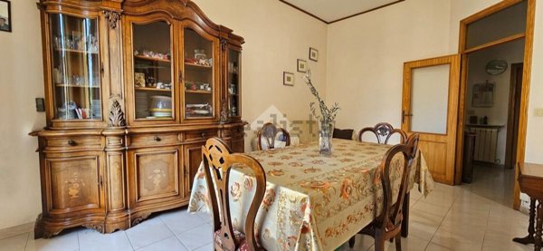 appartamento in vendita a Perugia in zona Case Bruciate
