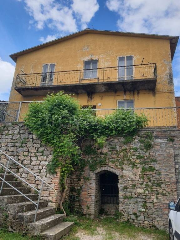 casa indipendente in vendita a Perugia in zona Ponte San Giovanni