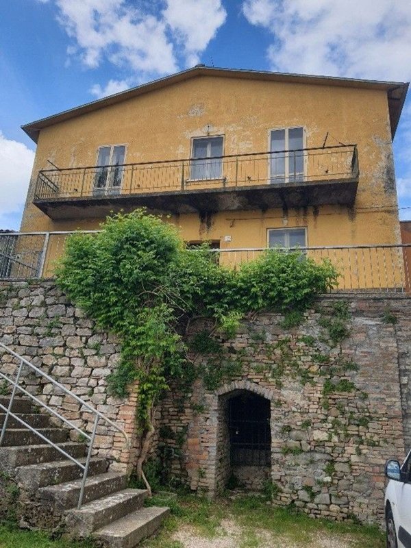 appartamento in vendita a Perugia in zona Filosofi