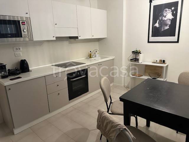 appartamento in vendita a Perugia in zona Stazione