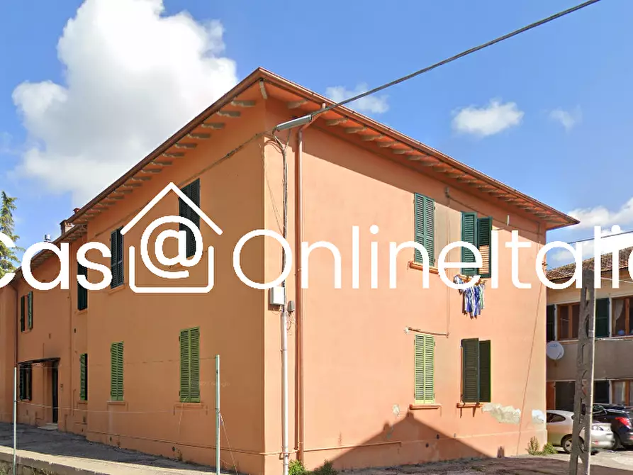 appartamento in vendita a Perugia in zona Ponte Felcino