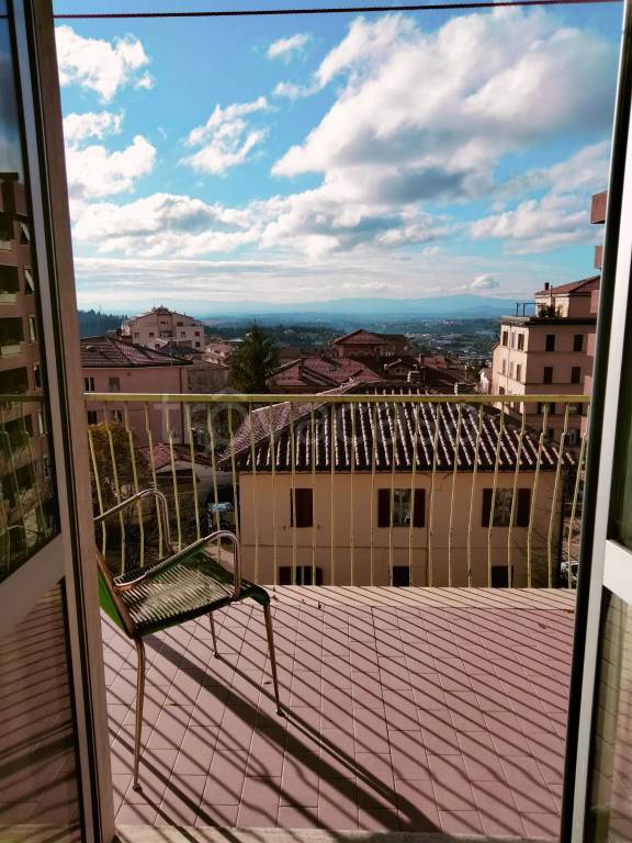 appartamento in vendita a Perugia in zona XX Settembre