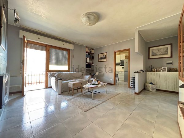 appartamento in vendita a Perugia in zona Pretola