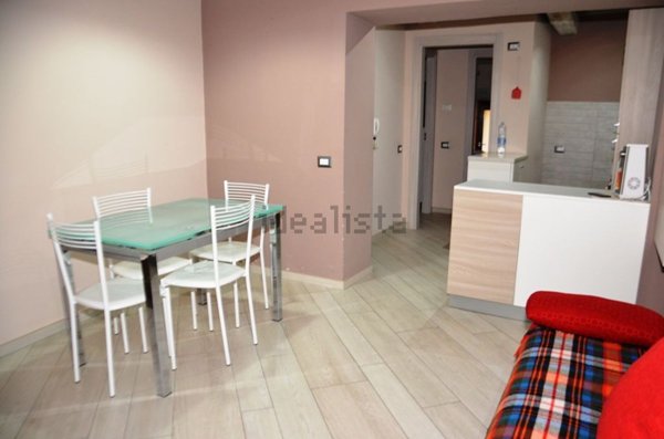 appartamento in vendita a Perugia in zona Centro Città