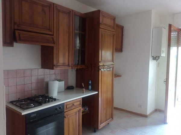 appartamento in vendita a Perugia in zona Centro Città