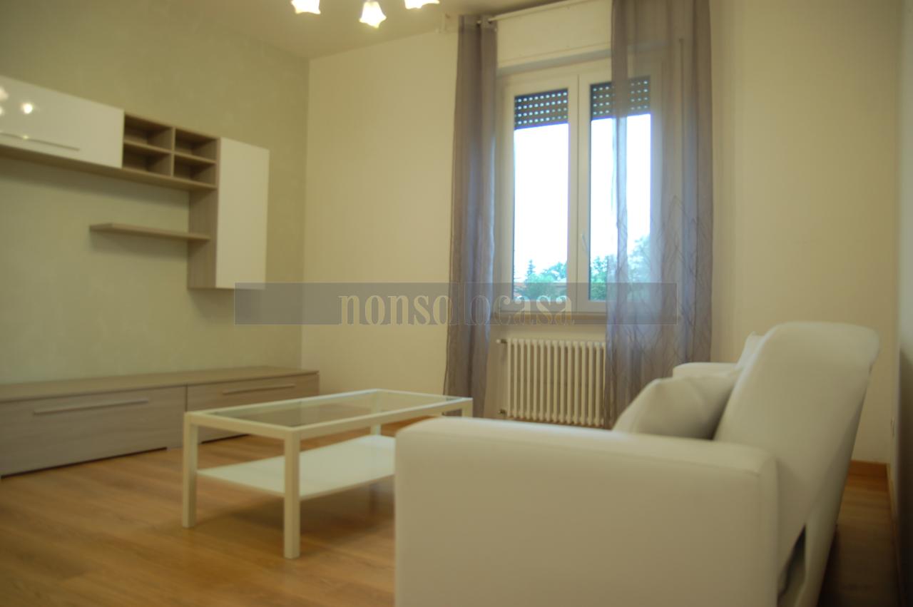 appartamento in vendita a Perugia in zona Ripa