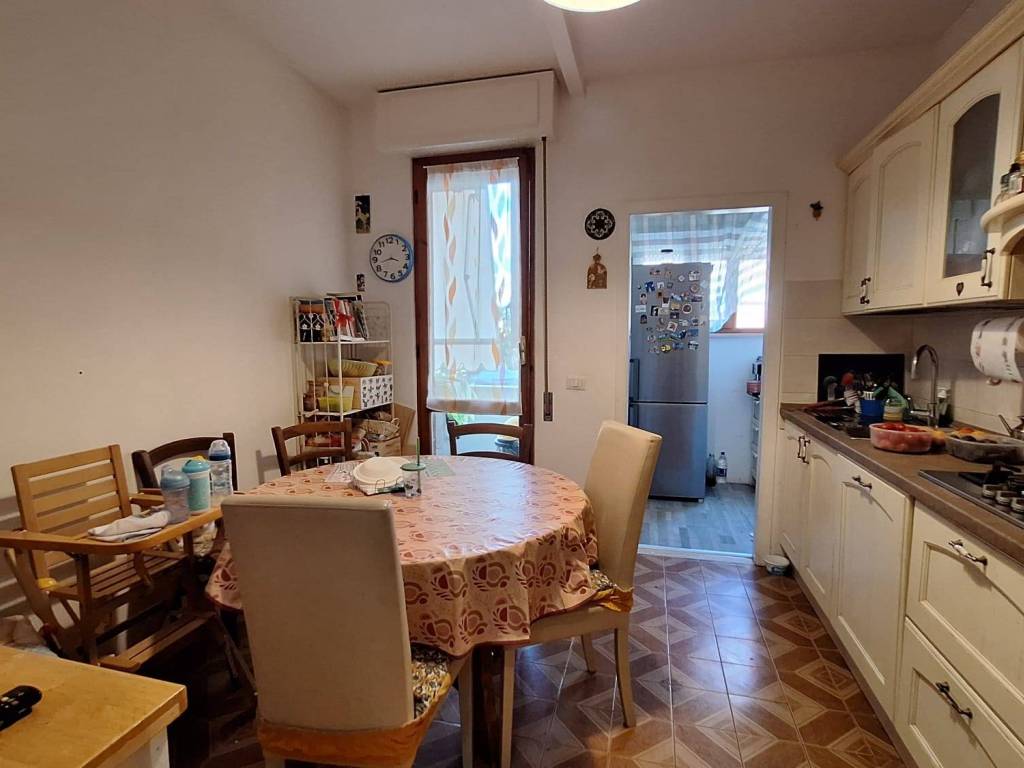 appartamento in vendita a Perugia in zona Fontignano