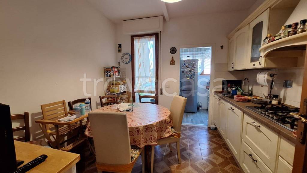 appartamento in vendita a Perugia in zona Pila