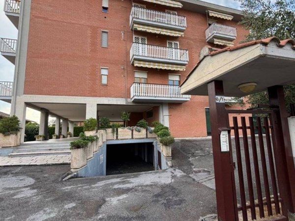 appartamento in vendita a Perugia in zona L'Olmo